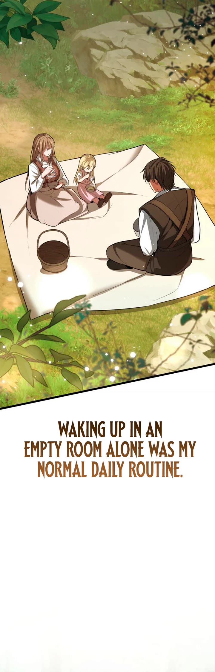 I Became A Married Man in Another World Chapter 3 page 39 - Chapter 3
