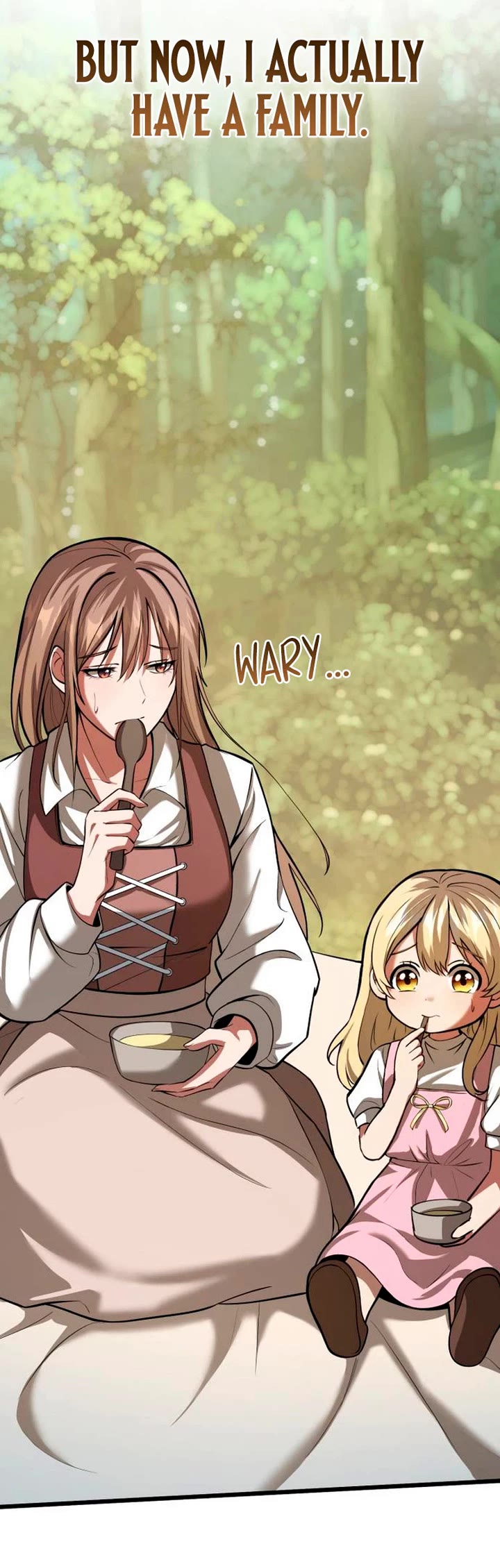 I Became A Married Man in Another World Chapter 3 page 40 - Chapter 3