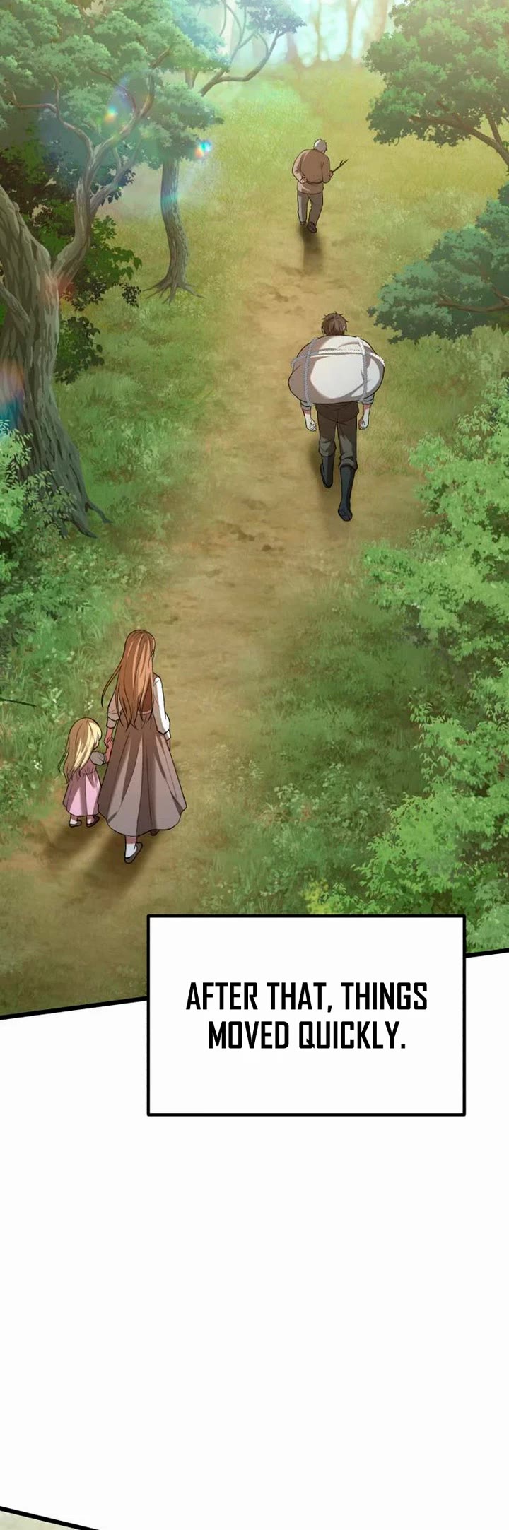 I Became A Married Man in Another World Chapter 3 page 44 - Chapter 3