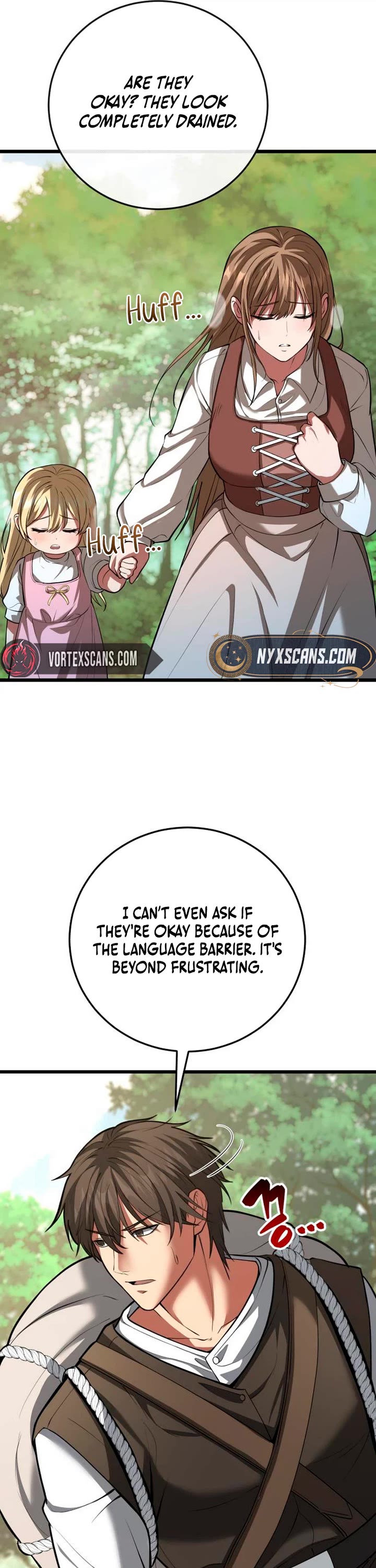 I Became A Married Man in Another World Chapter 3 page 46 - Chapter 3