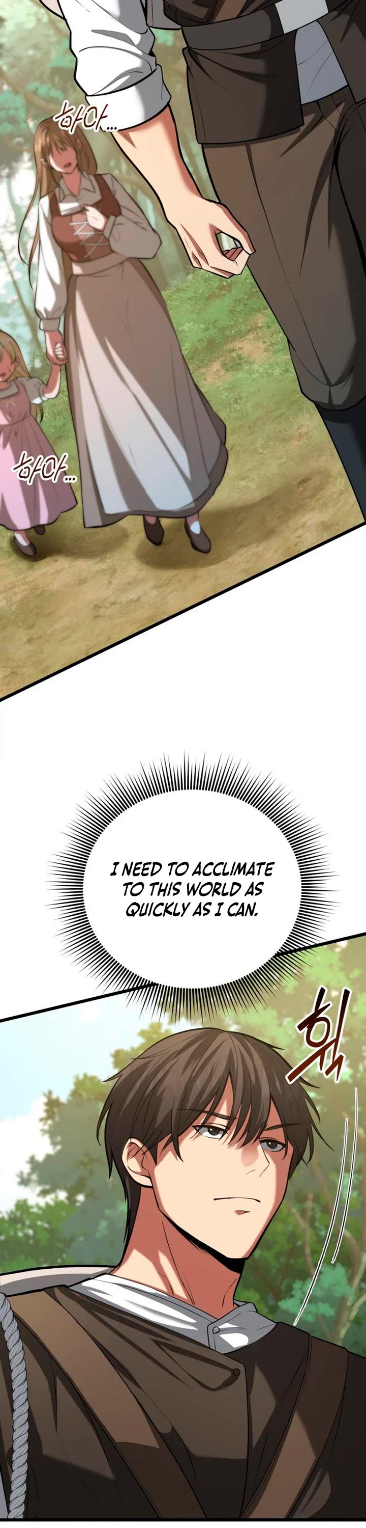 I Became A Married Man in Another World Chapter 3 page 47 - Chapter 3