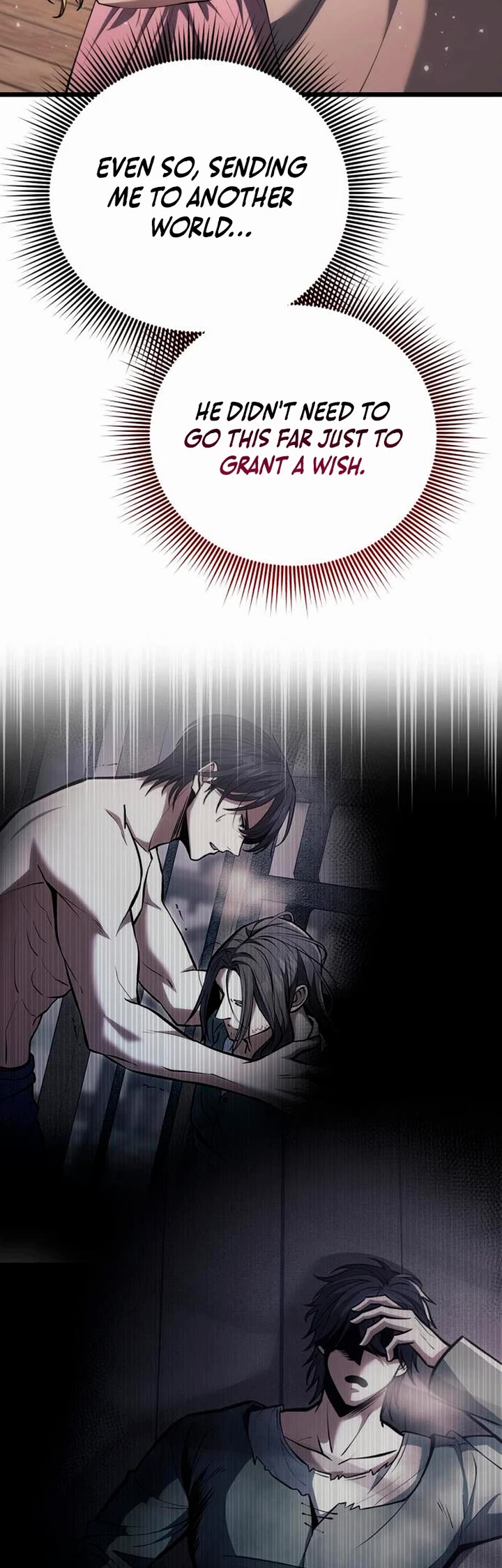 I Became A Married Man in Another World Chapter 3 page 5 - Chapter 3