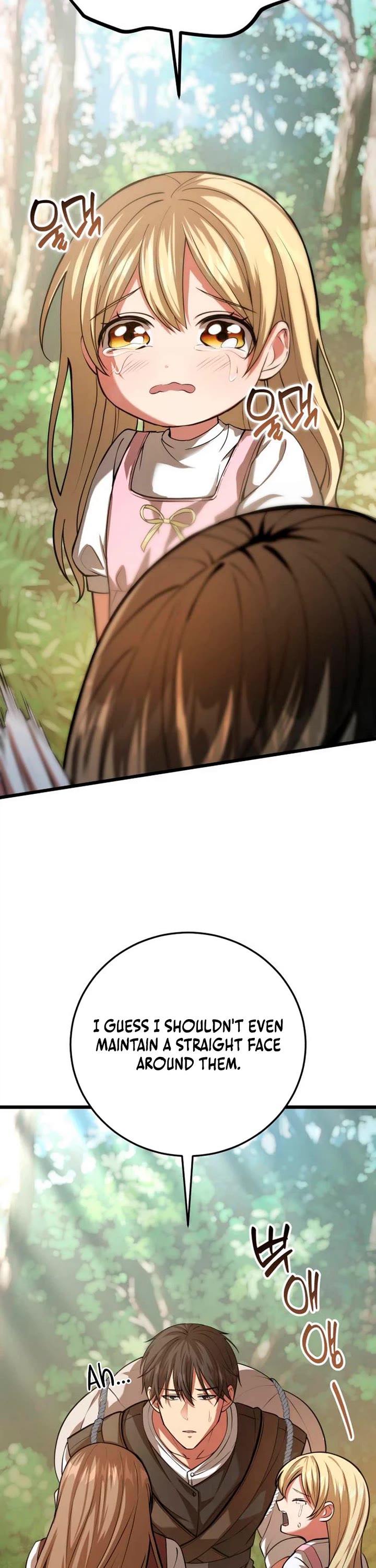 I Became A Married Man in Another World Chapter 3 page 57 - Chapter 3
