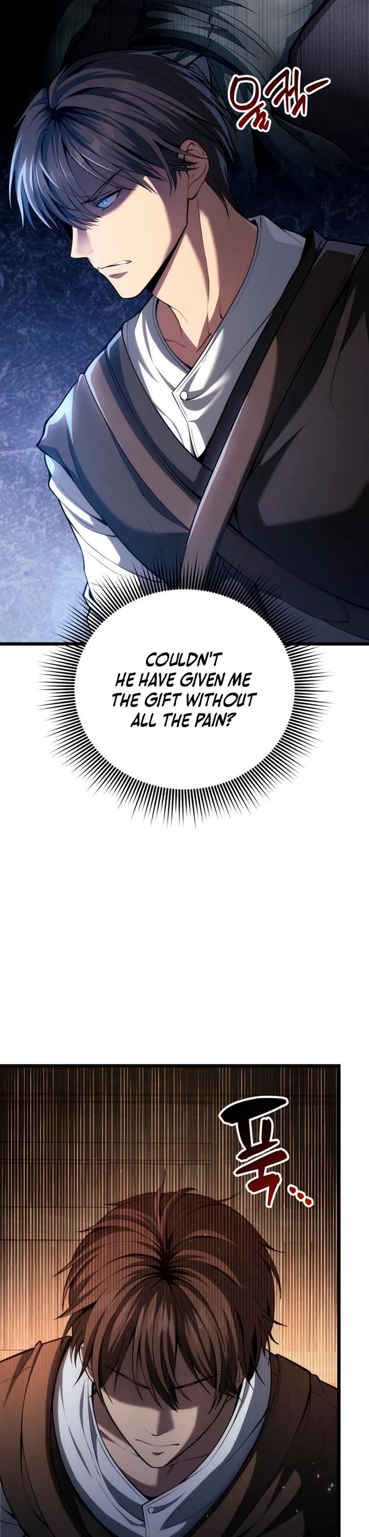 I Became A Married Man in Another World Chapter 3 page 6 - Chapter 3