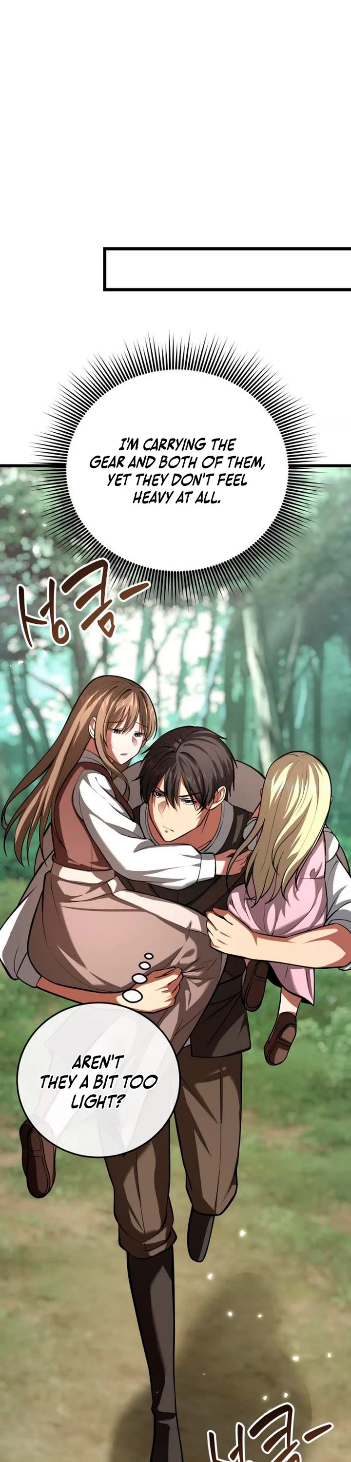 I Became A Married Man in Another World Chapter 3 page 67 - Chapter 3