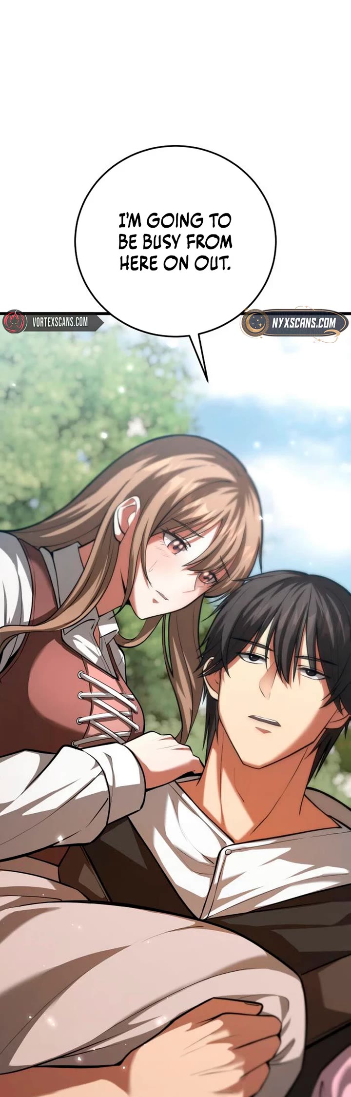 I Became A Married Man in Another World Chapter 3 page 69 - Chapter 3