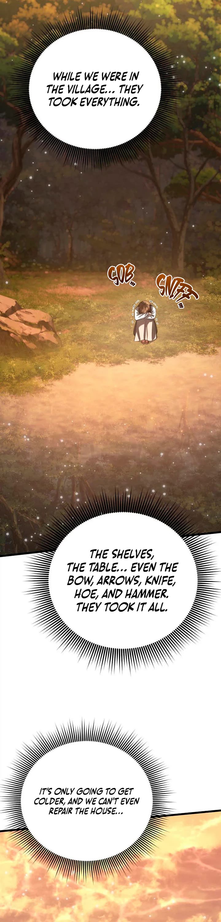 I Became A Married Man in Another World Chapter 3 page 86 - Chapter 3