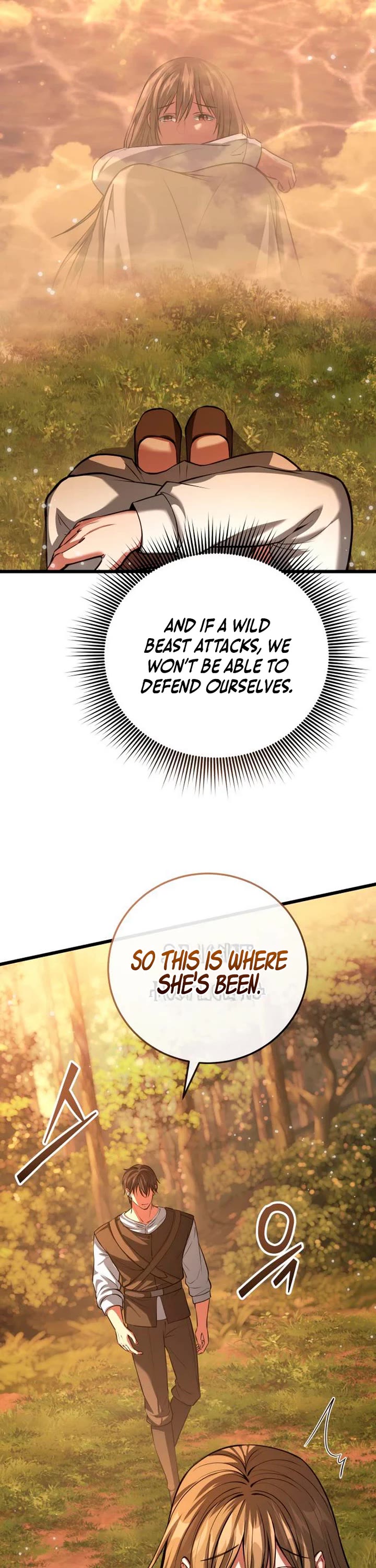 I Became A Married Man in Another World Chapter 3 page 87 - Chapter 3