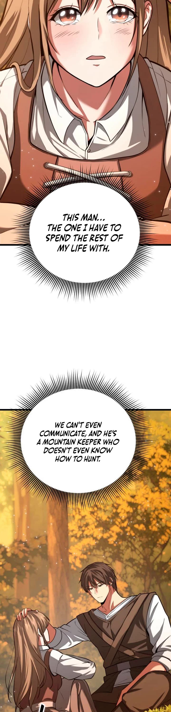 I Became A Married Man in Another World Chapter 3 page 92 - Chapter 3