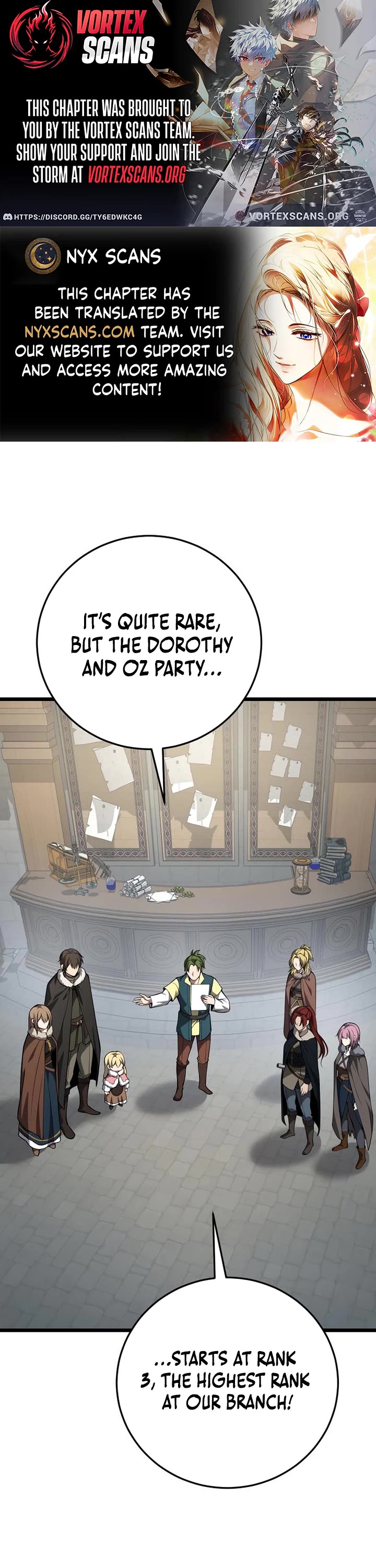 I Became A Married Man in Another World Chapter 30 page 1 - Chapter 30