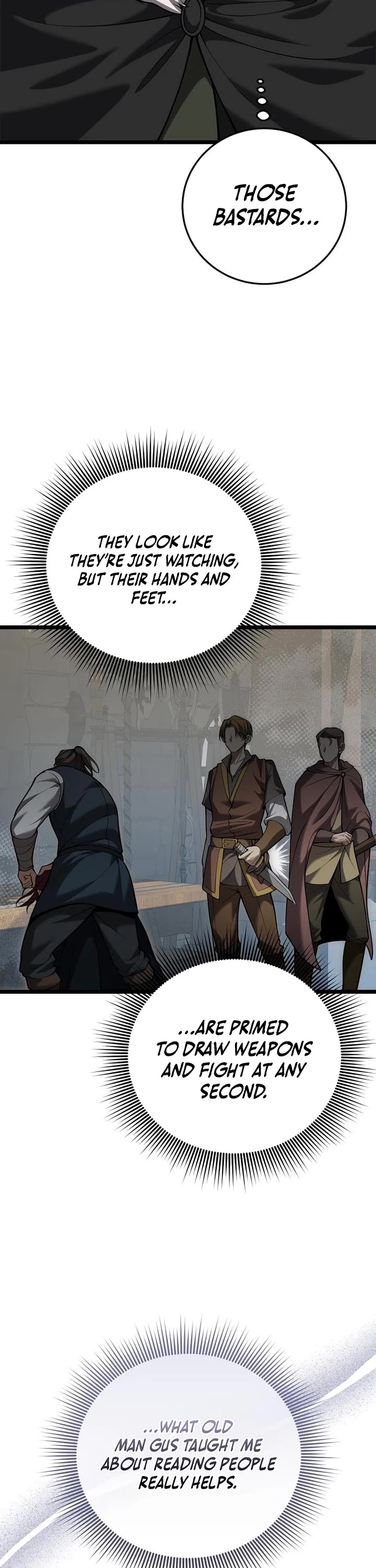 I Became A Married Man in Another World Chapter 30 page 10 - Chapter 30