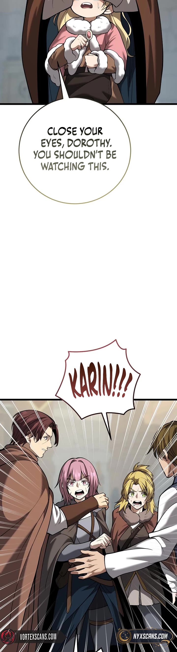 I Became A Married Man in Another World Chapter 30 page 12 - Chapter 30