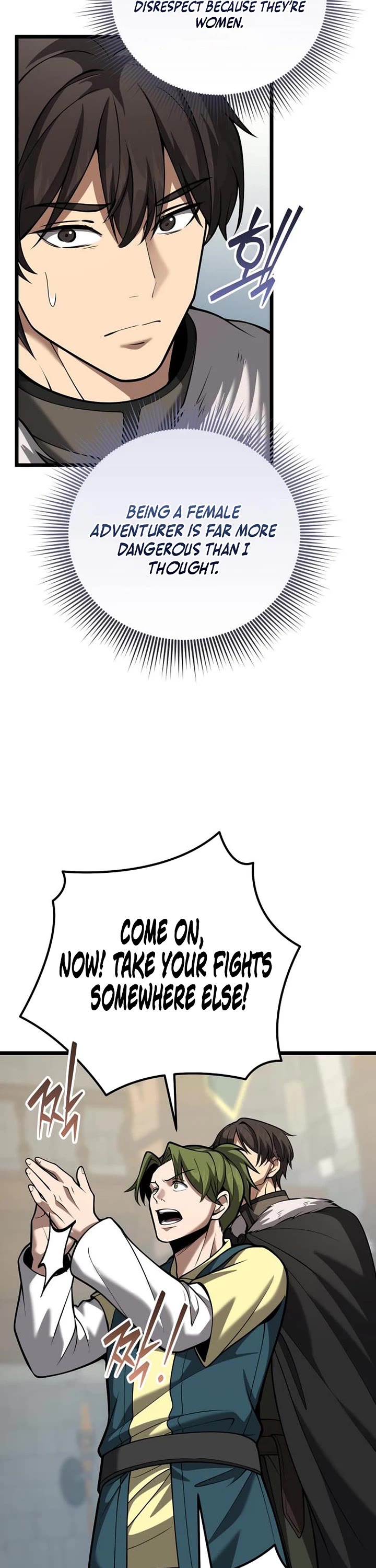 I Became A Married Man in Another World Chapter 30 page 14 - Chapter 30