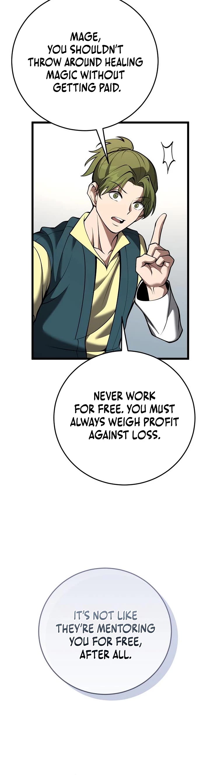 I Became A Married Man in Another World Chapter 30 page 18 - Chapter 30