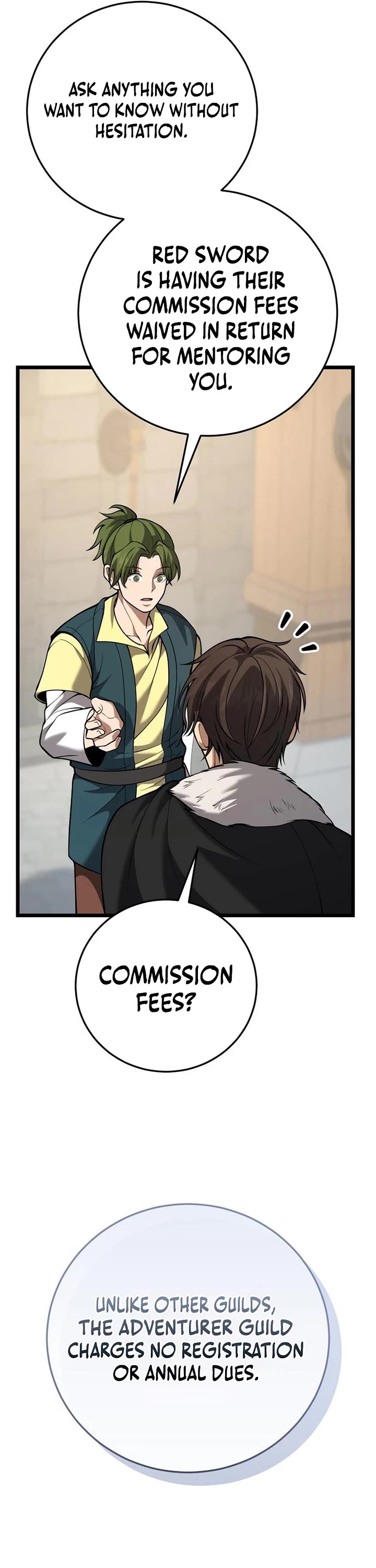 I Became A Married Man in Another World Chapter 30 page 19 - Chapter 30