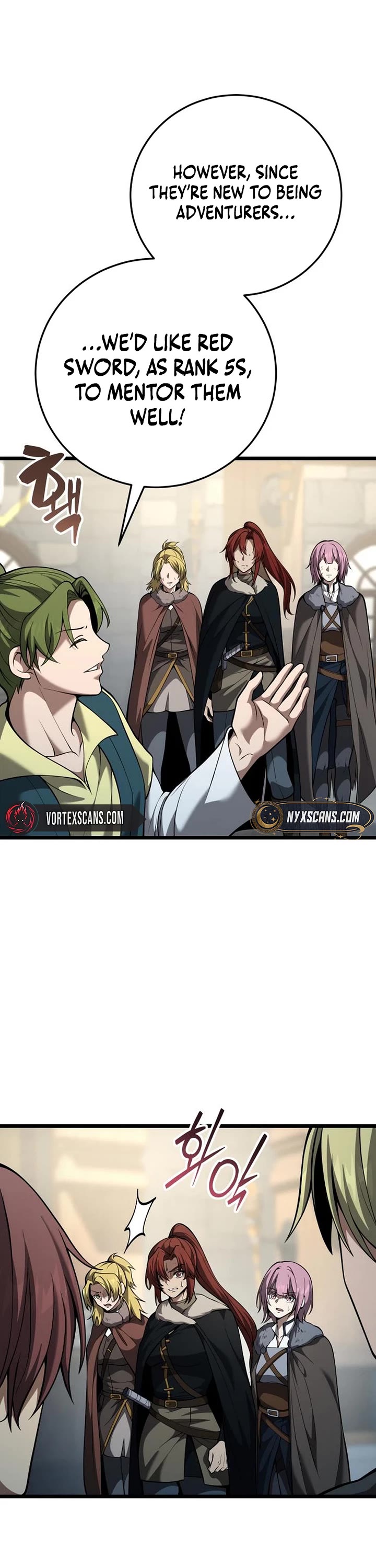 I Became A Married Man in Another World Chapter 30 page 2 - Chapter 30
