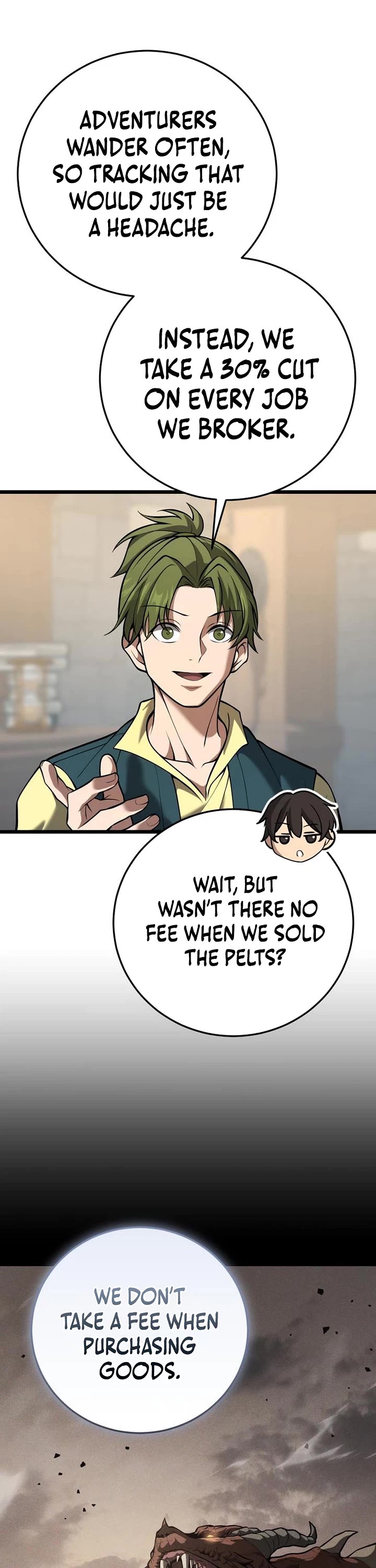 I Became A Married Man in Another World Chapter 30 page 20 - Chapter 30