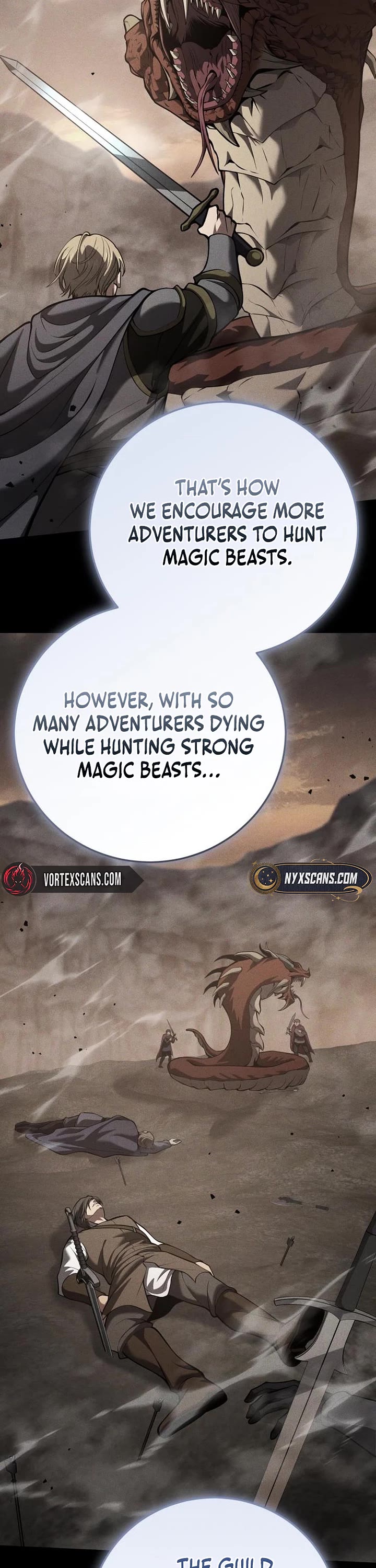 I Became A Married Man in Another World Chapter 30 page 21 - Chapter 30