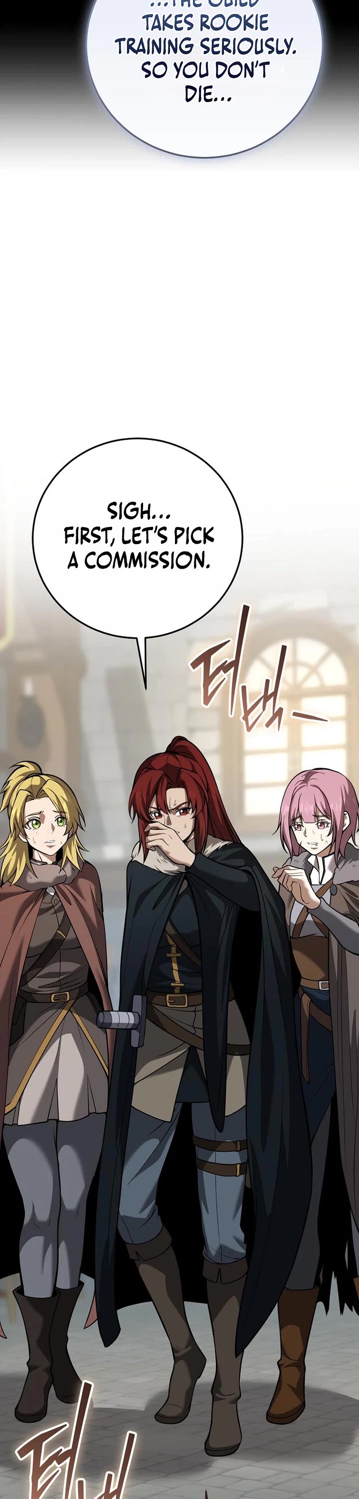 I Became A Married Man in Another World Chapter 30 page 22 - Chapter 30