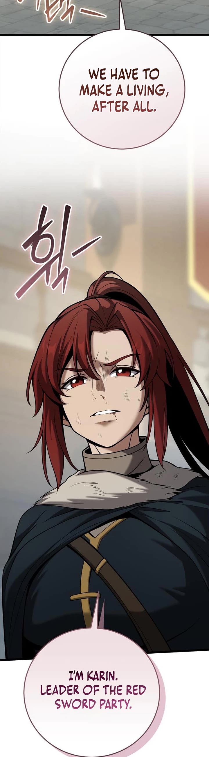 I Became A Married Man in Another World Chapter 30 page 23 - Chapter 30