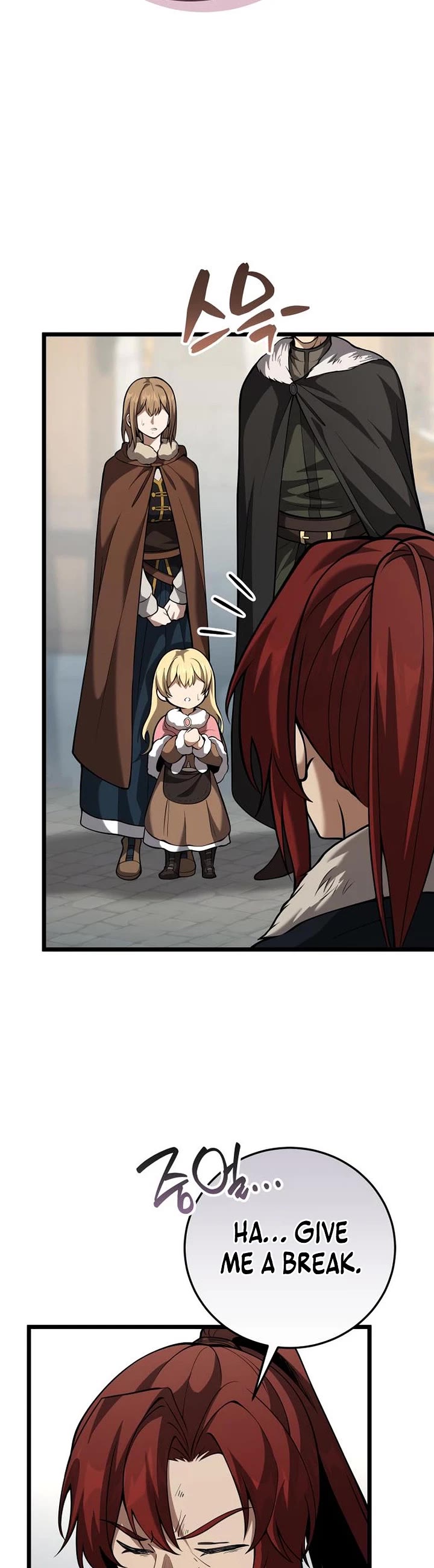 I Became A Married Man in Another World Chapter 30 page 24 - Chapter 30