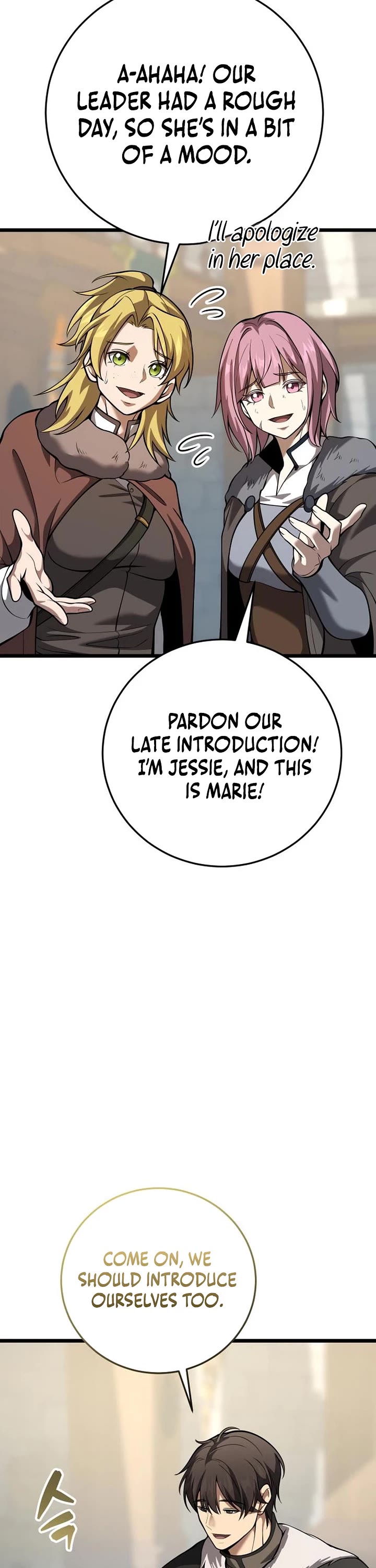 I Became A Married Man in Another World Chapter 30 page 27 - Chapter 30