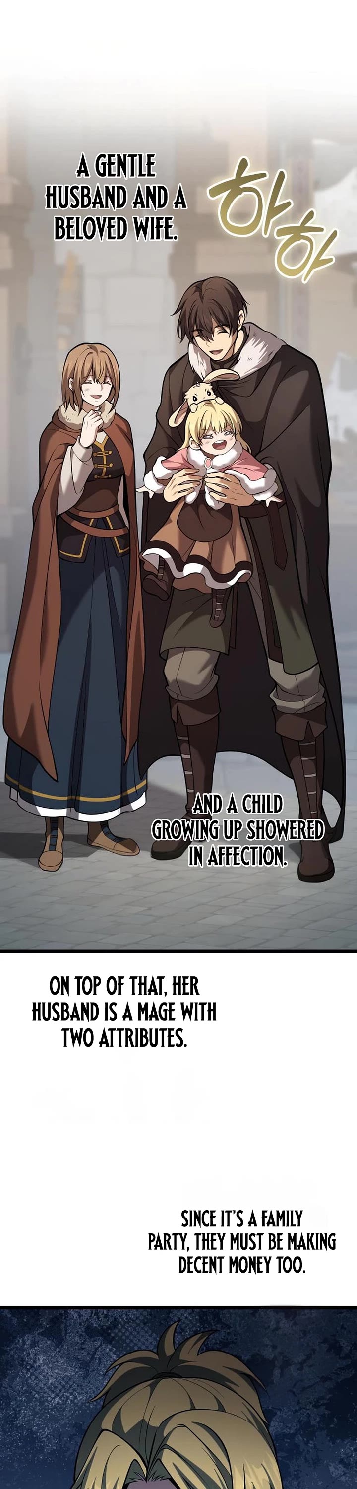 I Became A Married Man in Another World Chapter 30 page 33 - Chapter 30