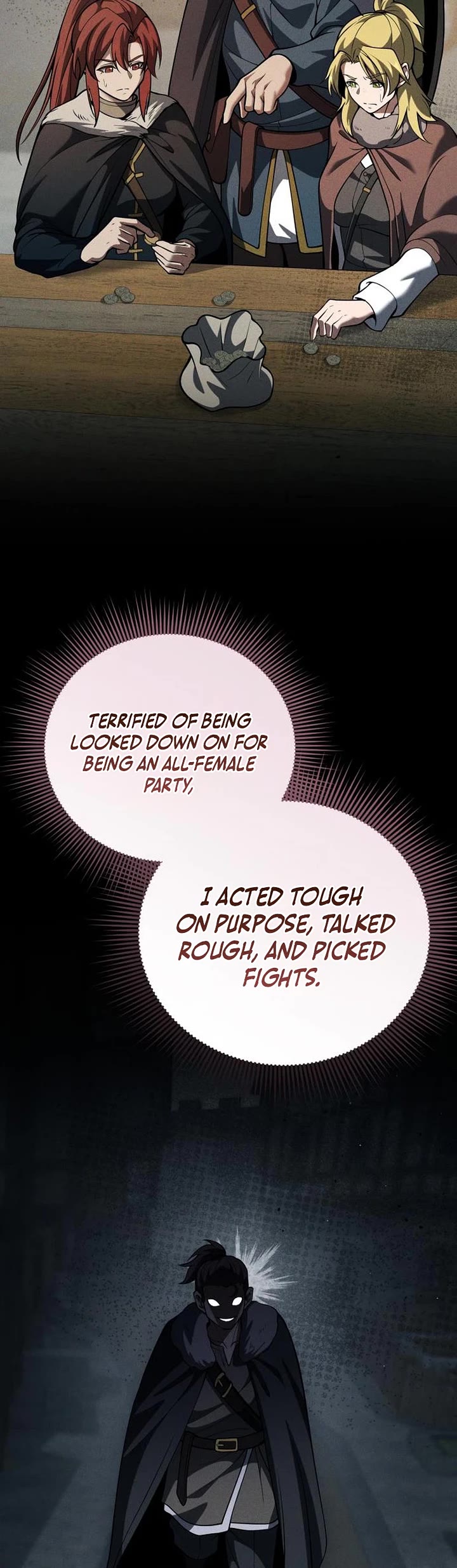 I Became A Married Man in Another World Chapter 30 page 36 - Chapter 30