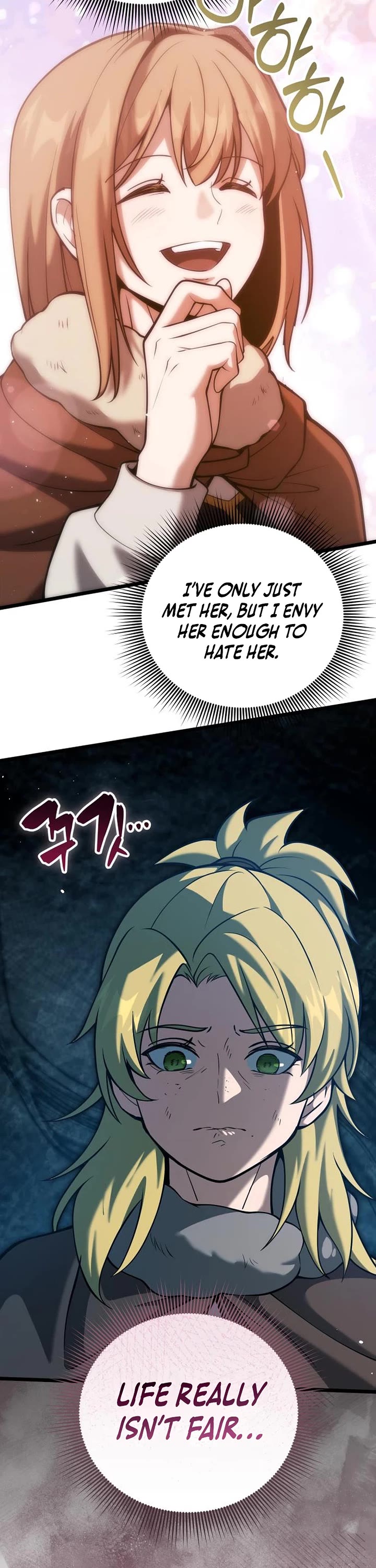 I Became A Married Man in Another World Chapter 30 page 38 - Chapter 30