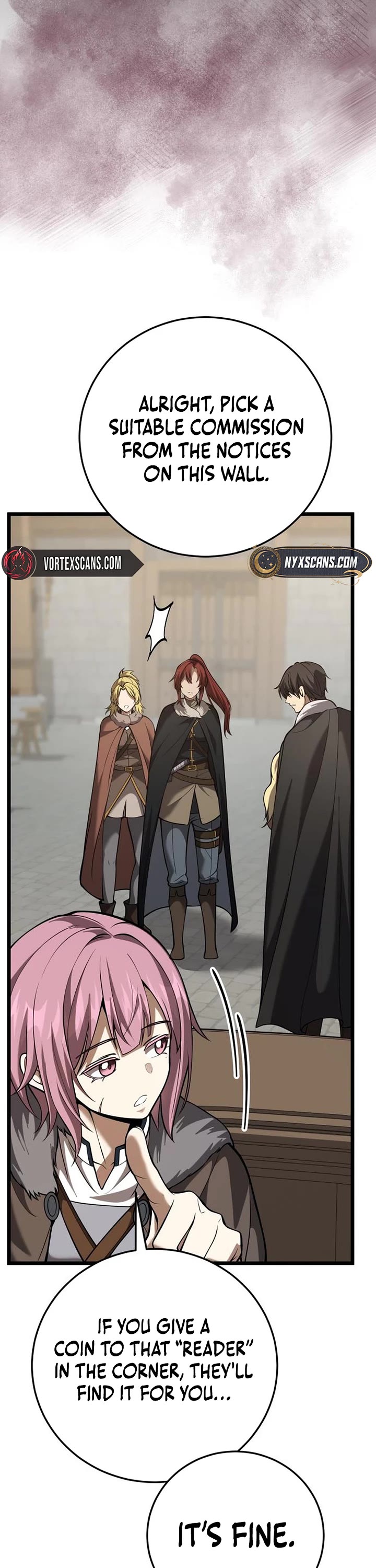 I Became A Married Man in Another World Chapter 30 page 39 - Chapter 30