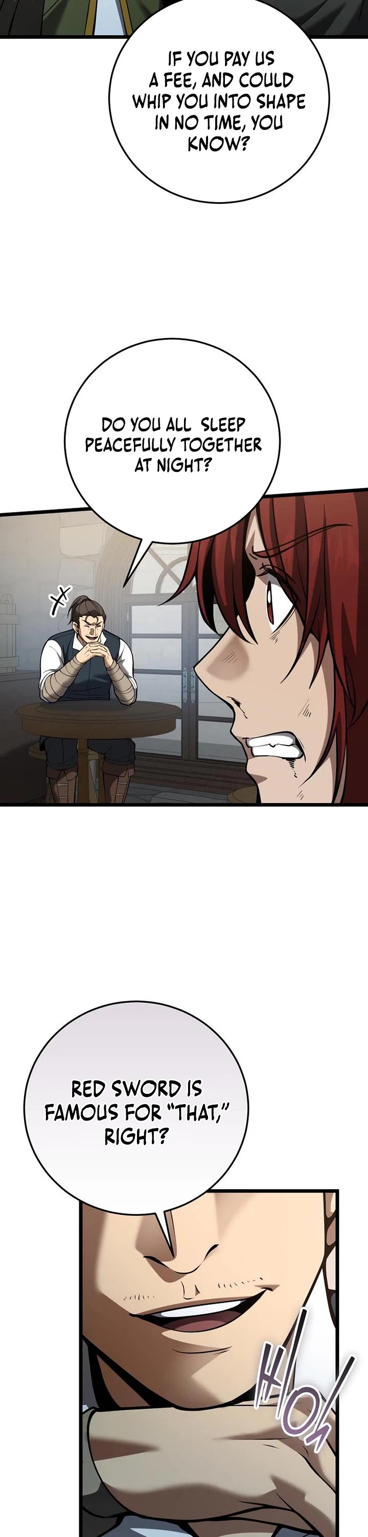 I Became A Married Man in Another World Chapter 30 page 4 - Chapter 30