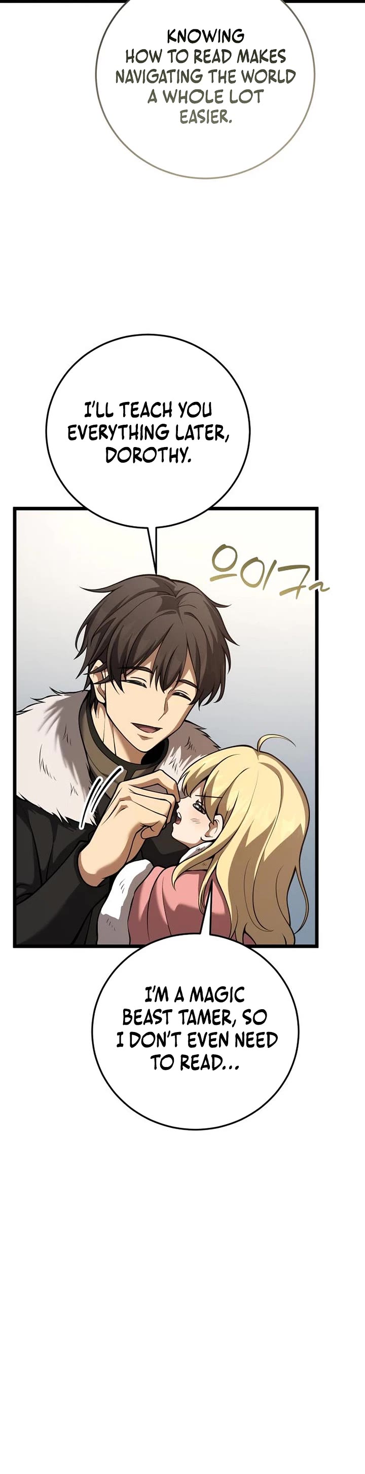 I Became A Married Man in Another World Chapter 30 page 42 - Chapter 30