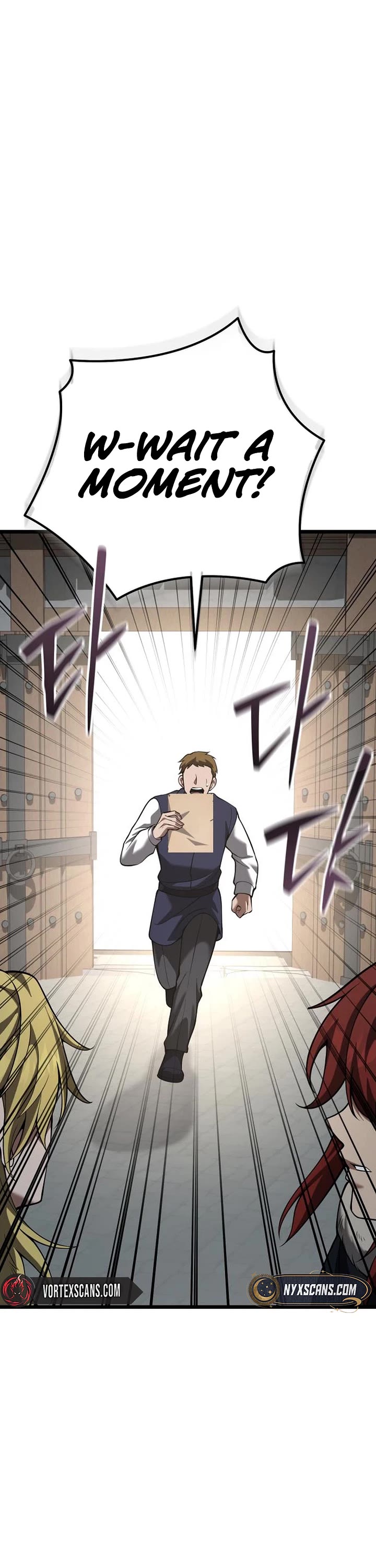 I Became A Married Man in Another World Chapter 30 page 43 - Chapter 30
