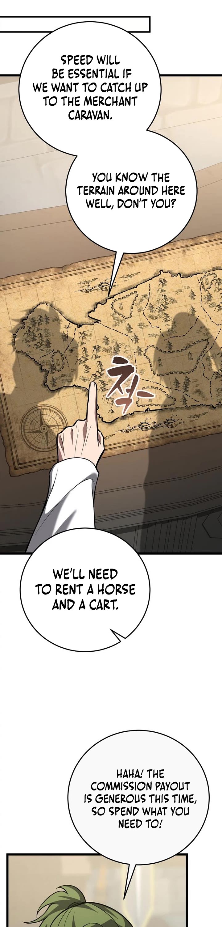 I Became A Married Man in Another World Chapter 30 page 50 - Chapter 30