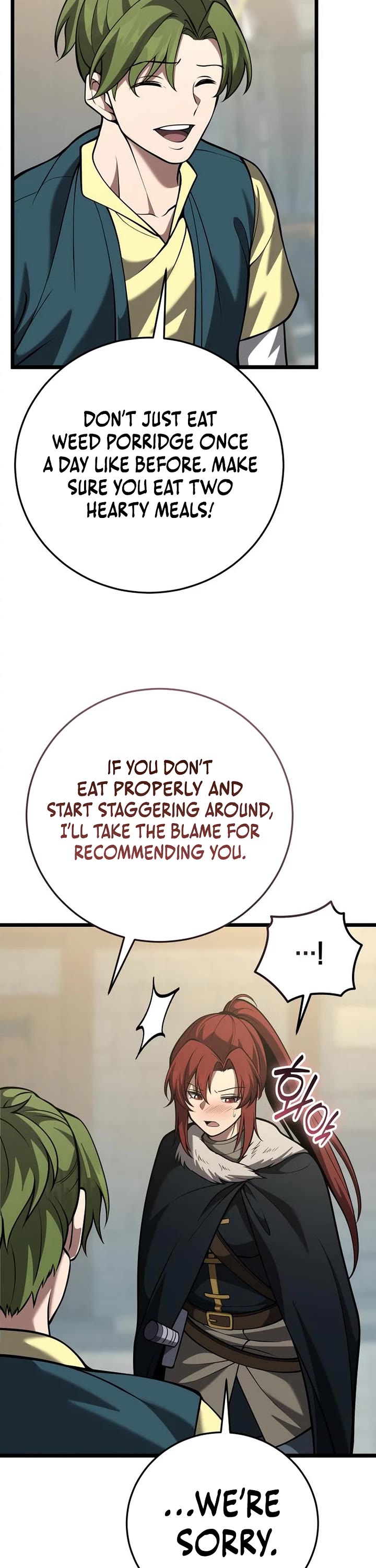 I Became A Married Man in Another World Chapter 30 page 51 - Chapter 30