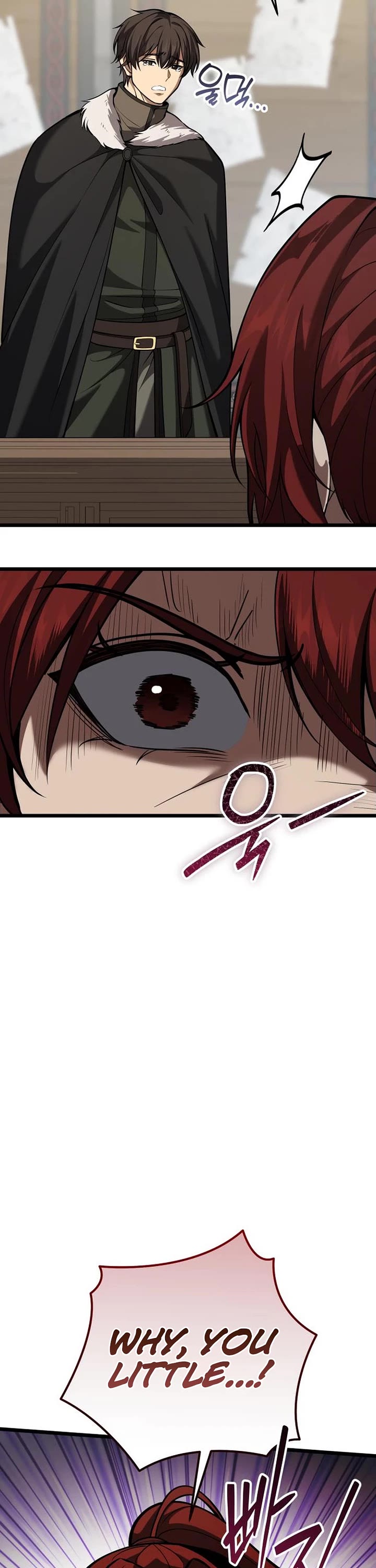 I Became A Married Man in Another World Chapter 30 page 56 - Chapter 30