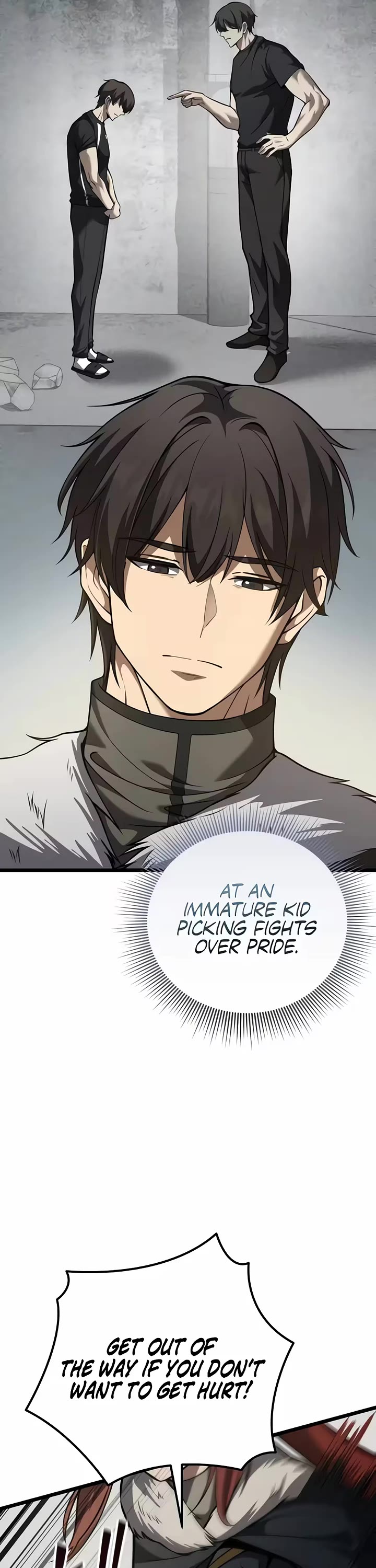 I Became A Married Man in Another World Chapter 31 page 12 - Chapter 31