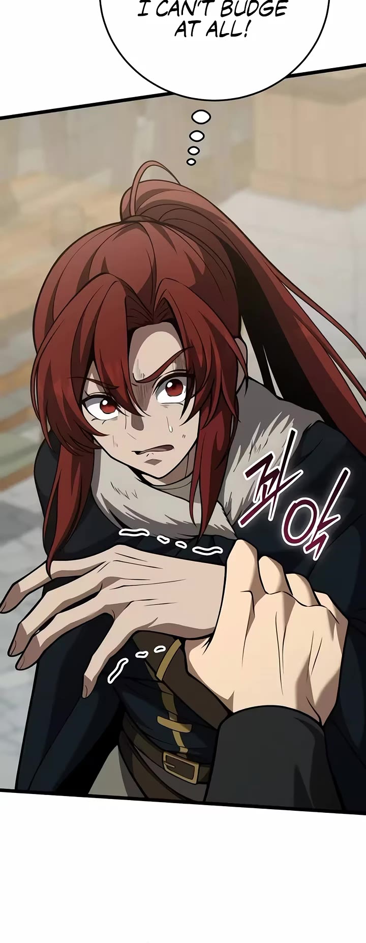 I Became A Married Man in Another World Chapter 31 page 15 - Chapter 31