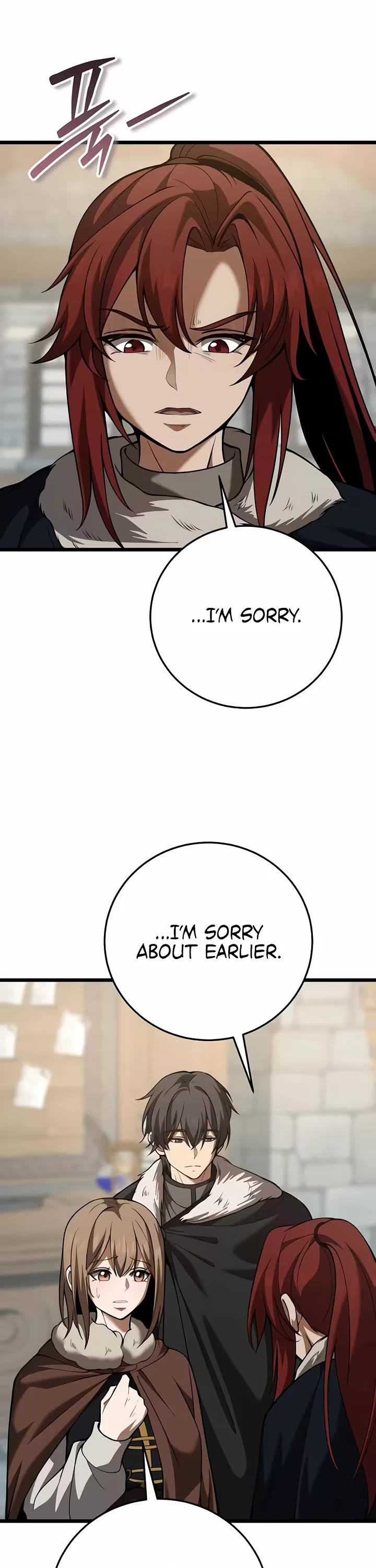 I Became A Married Man in Another World Chapter 31 page 20 - Chapter 31