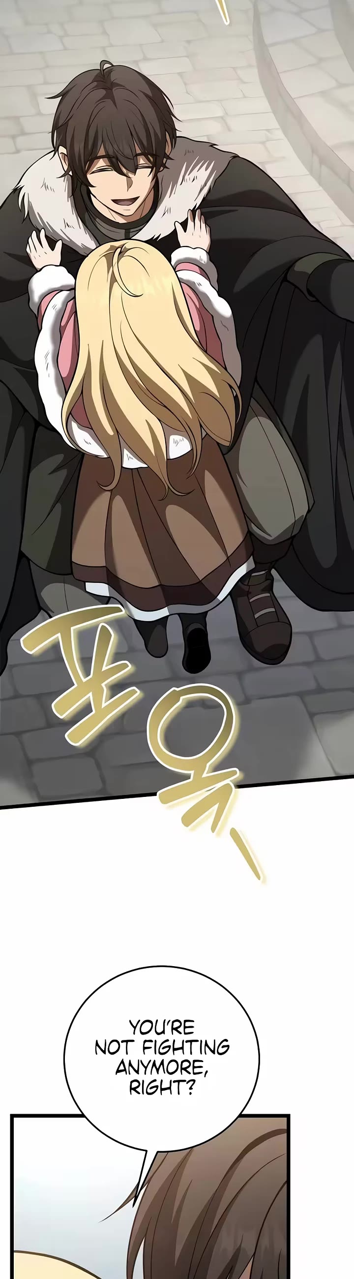 I Became A Married Man in Another World Chapter 31 page 22 - Chapter 31