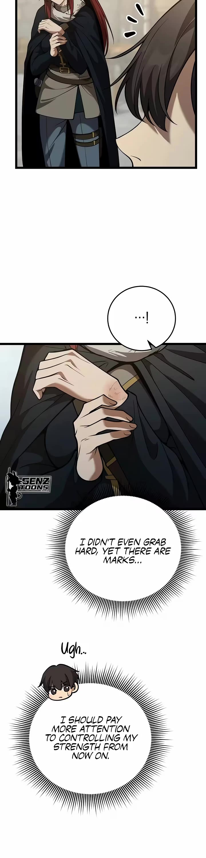I Became A Married Man in Another World Chapter 31 page 25 - Chapter 31