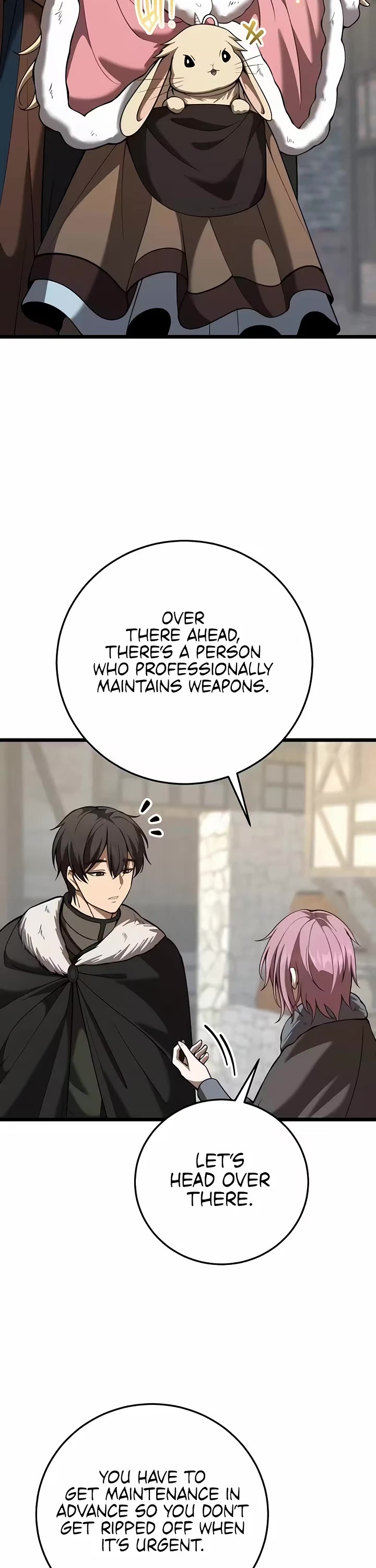 I Became A Married Man in Another World Chapter 31 page 29 - Chapter 31