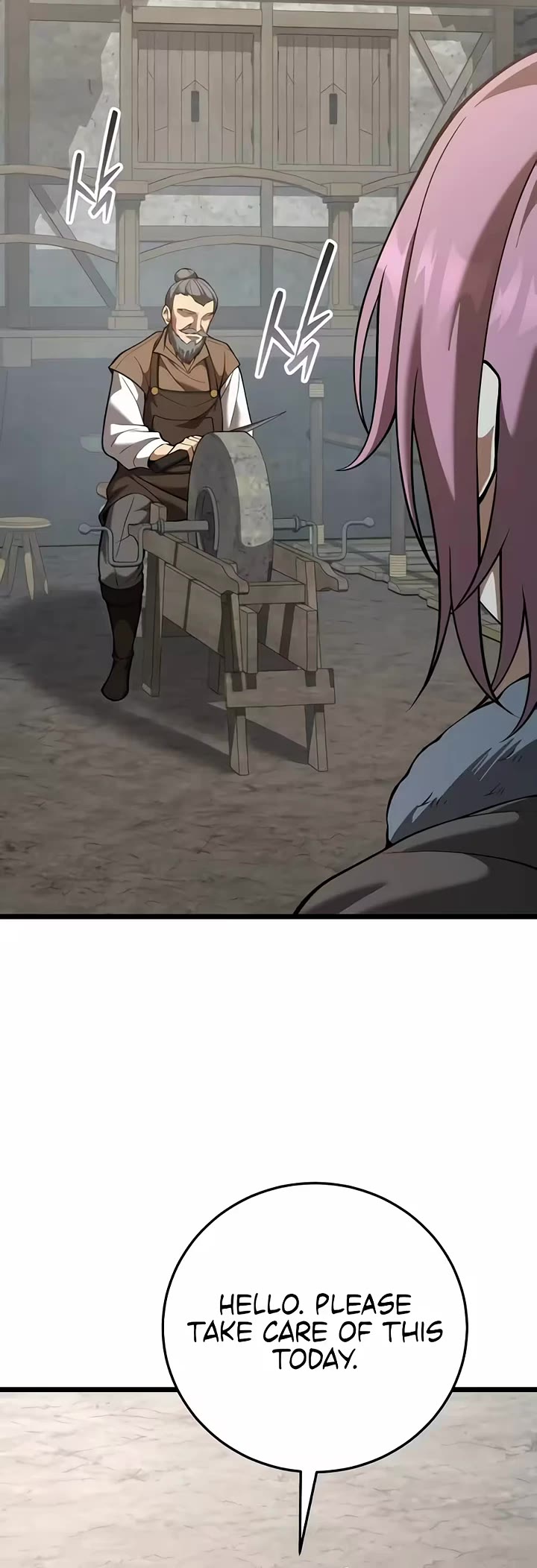 I Became A Married Man in Another World Chapter 31 page 31 - Chapter 31