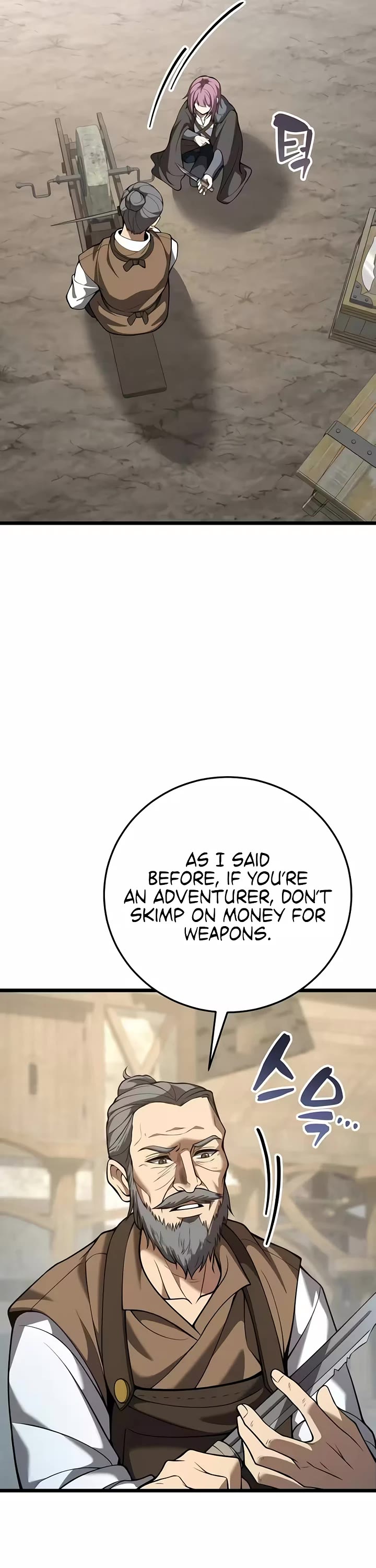 I Became A Married Man in Another World Chapter 31 page 32 - Chapter 31