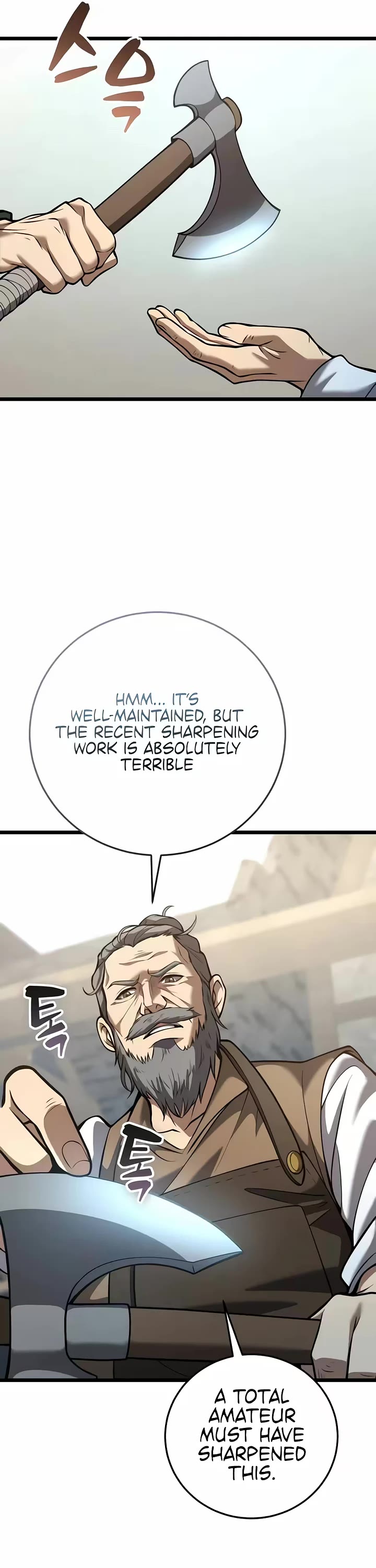 I Became A Married Man in Another World Chapter 31 page 36 - Chapter 31