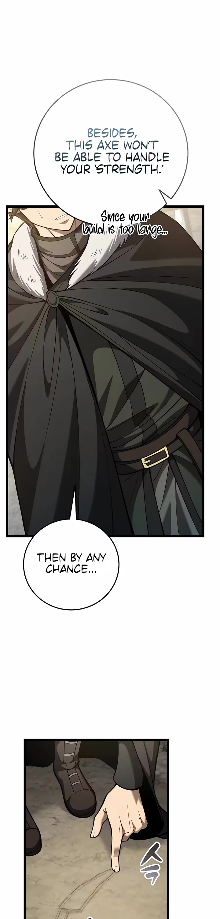 I Became A Married Man in Another World Chapter 31 page 37 - Chapter 31