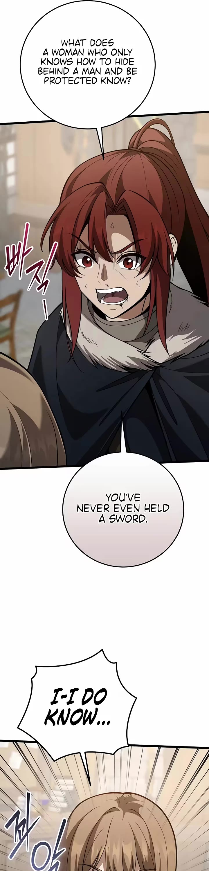 I Became A Married Man in Another World Chapter 31 page 4 - Chapter 31