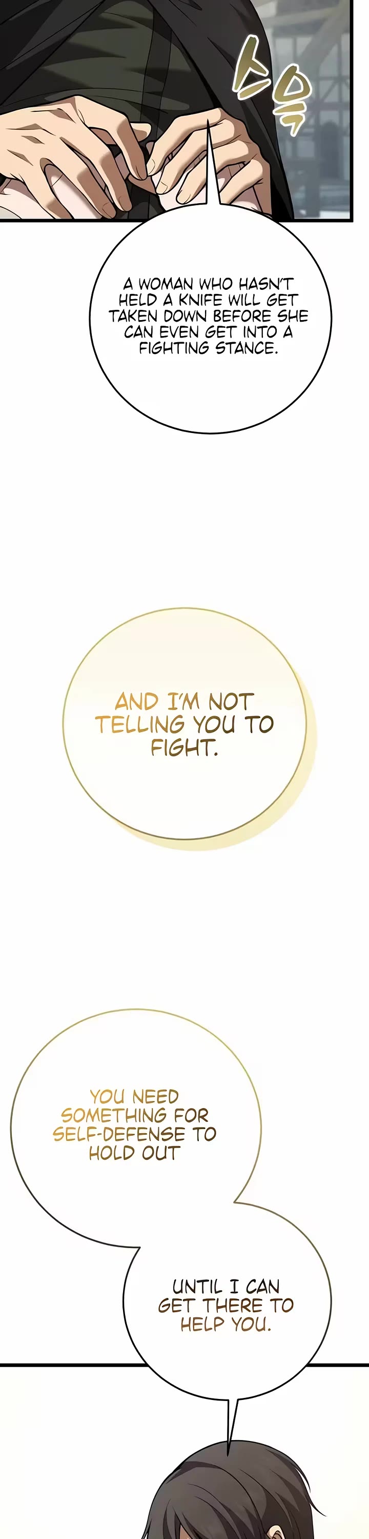 I Became A Married Man in Another World Chapter 31 page 41 - Chapter 31
