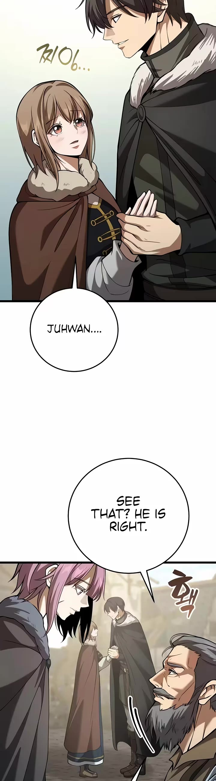 I Became A Married Man in Another World Chapter 31 page 42 - Chapter 31