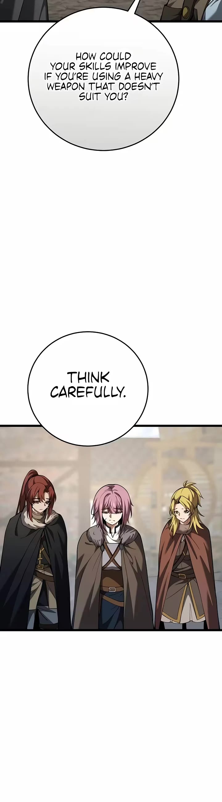 I Became A Married Man in Another World Chapter 31 page 43 - Chapter 31